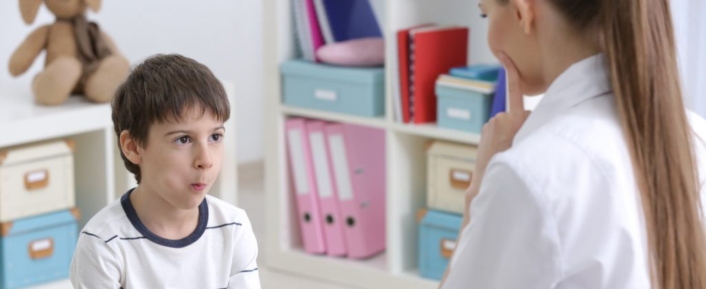 Logopedie & Dyslexie De Witte